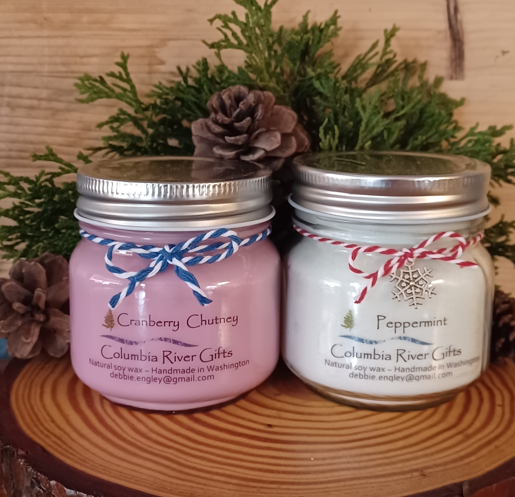 Columbia River Gifts