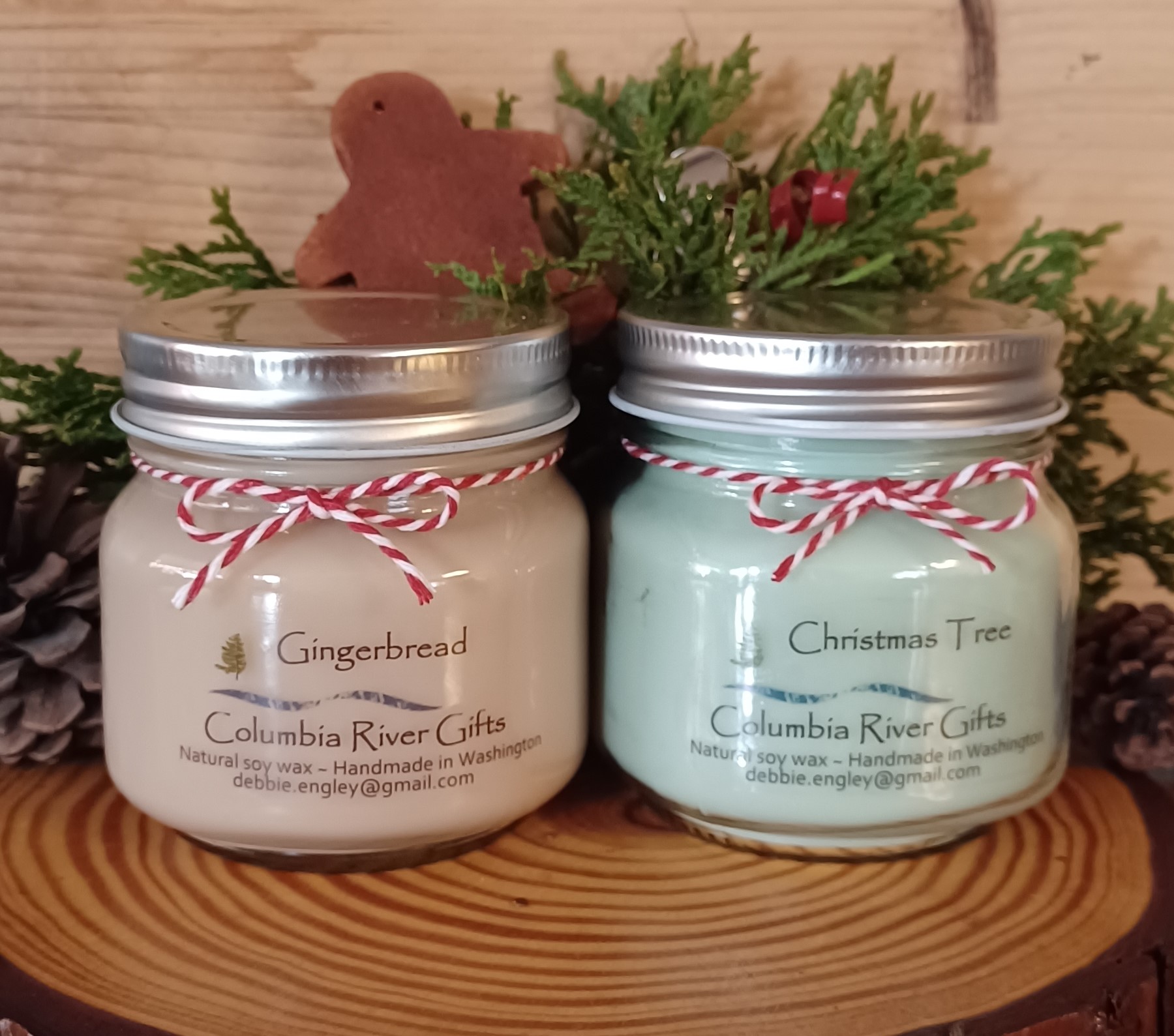 Columbia River Gifts