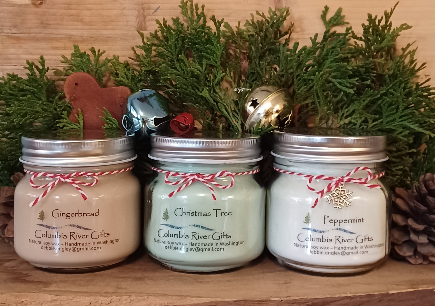 Columbia River Gifts