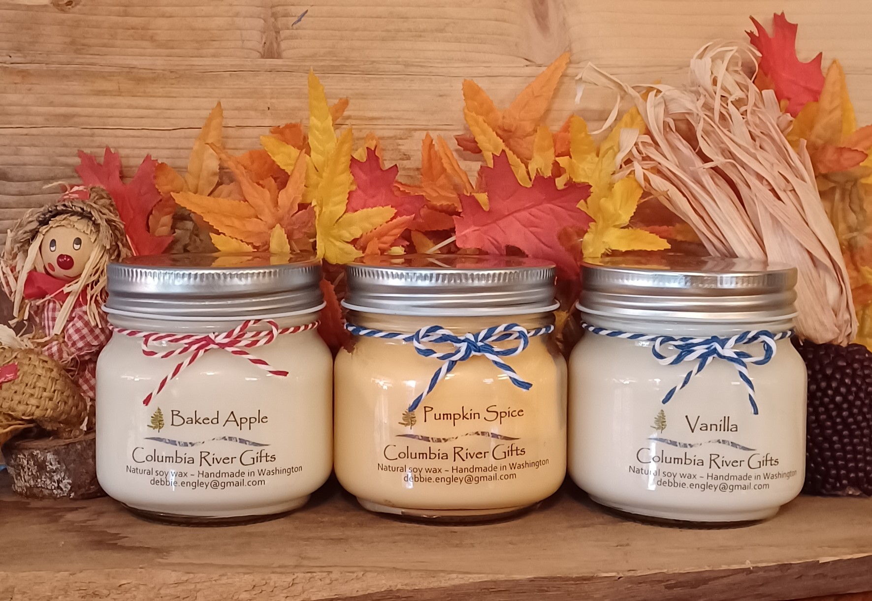 Columbia River Gifts