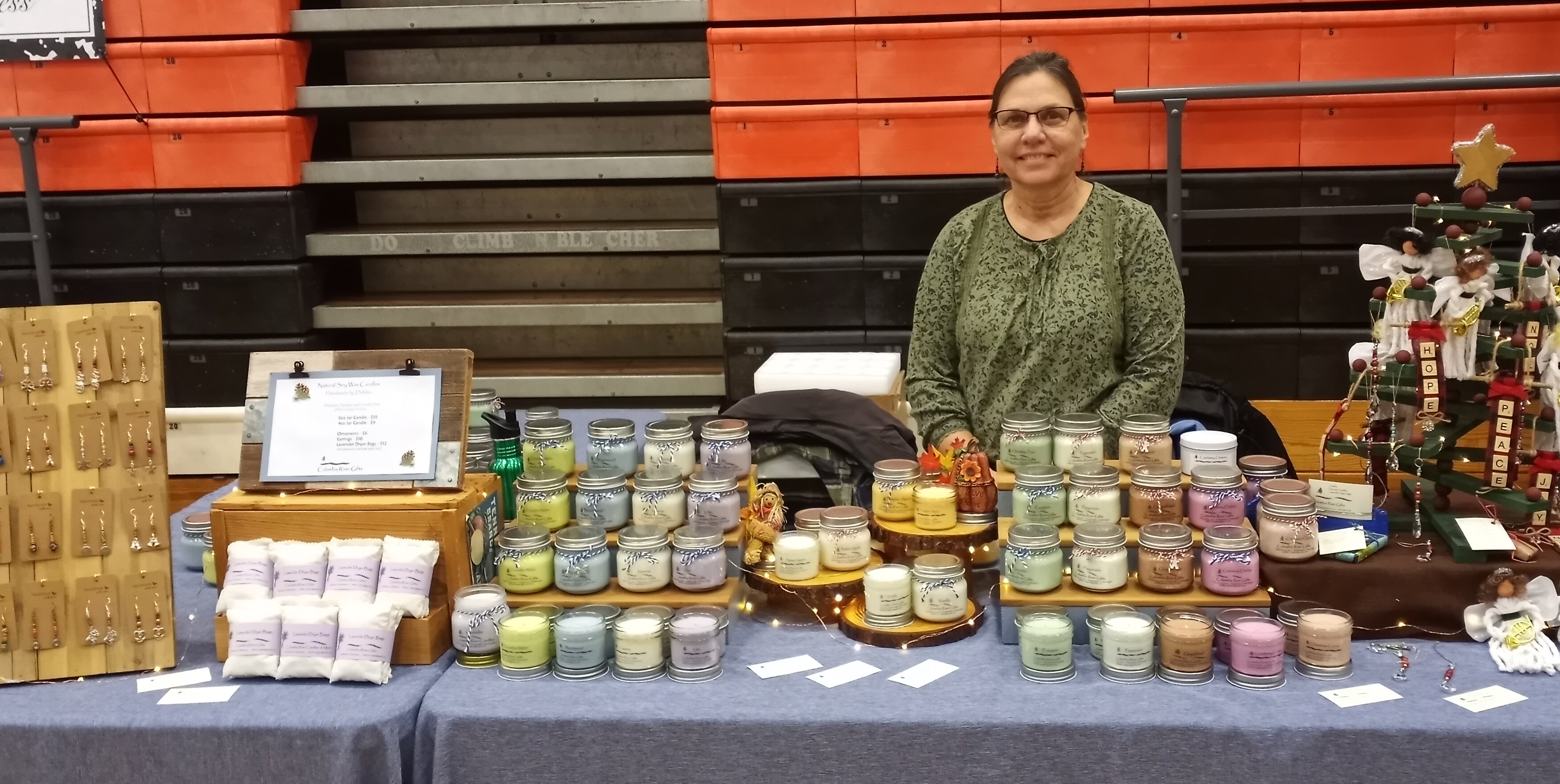 Columbia River Gifts