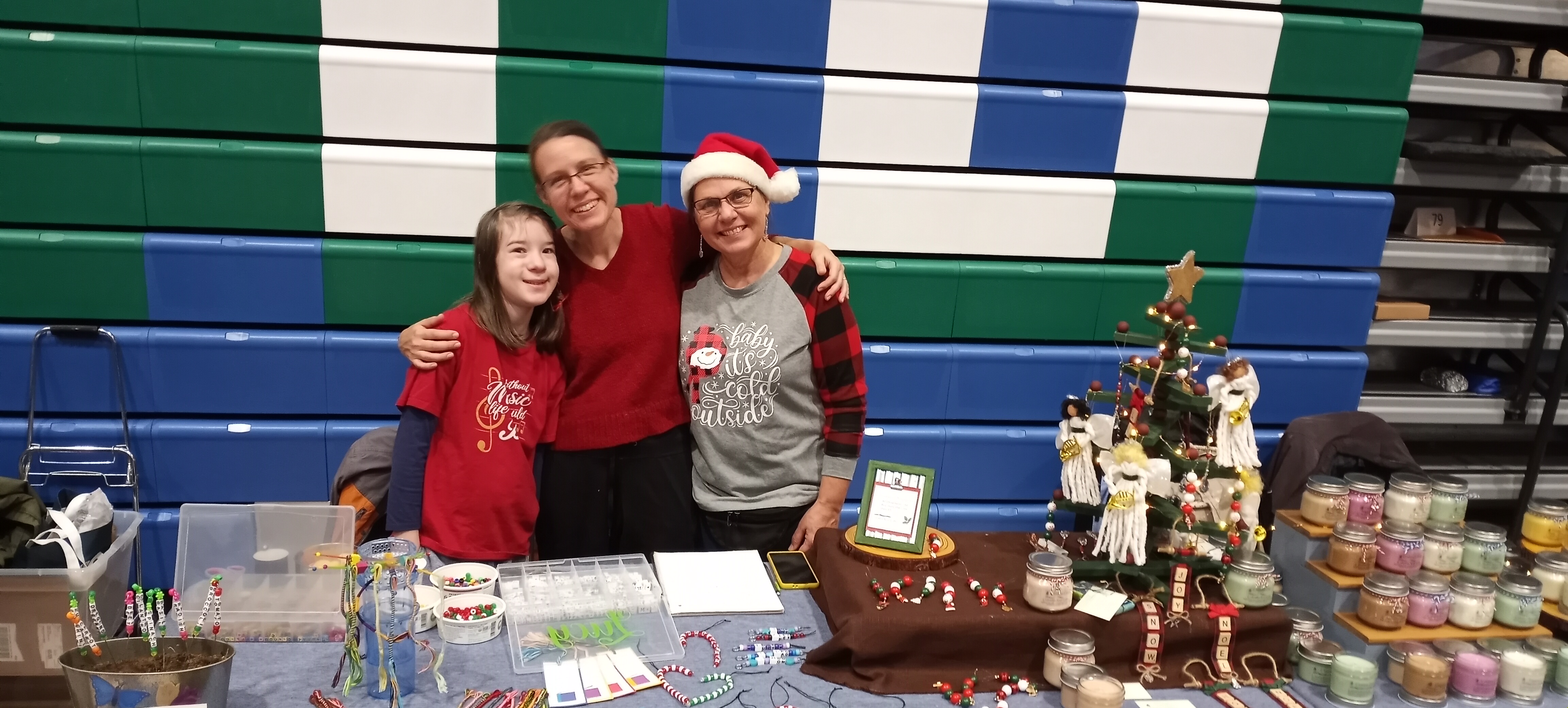 Columbia River Gifts