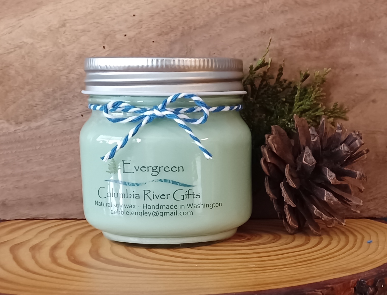 Columbia River Gifts