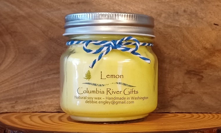 Columbia River Gifts
