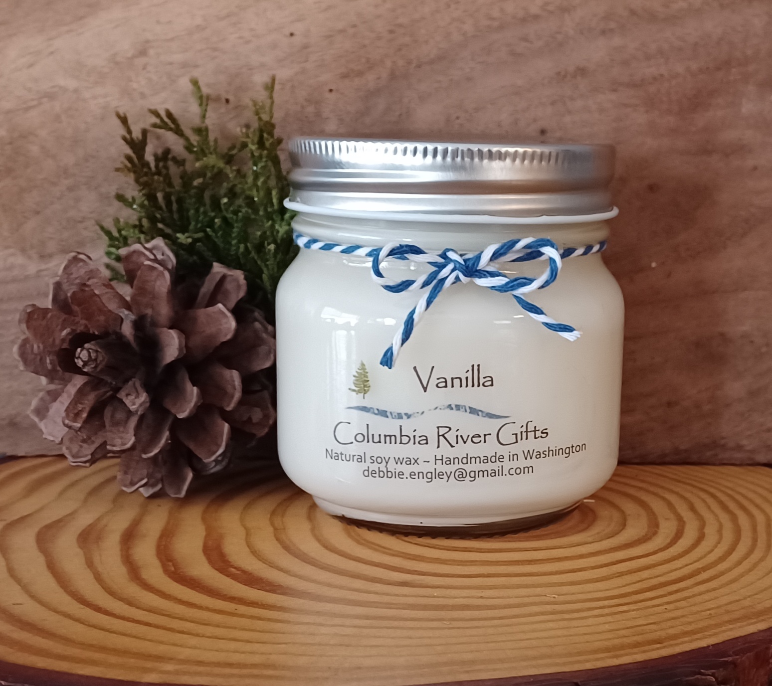 Columbia River Gifts
