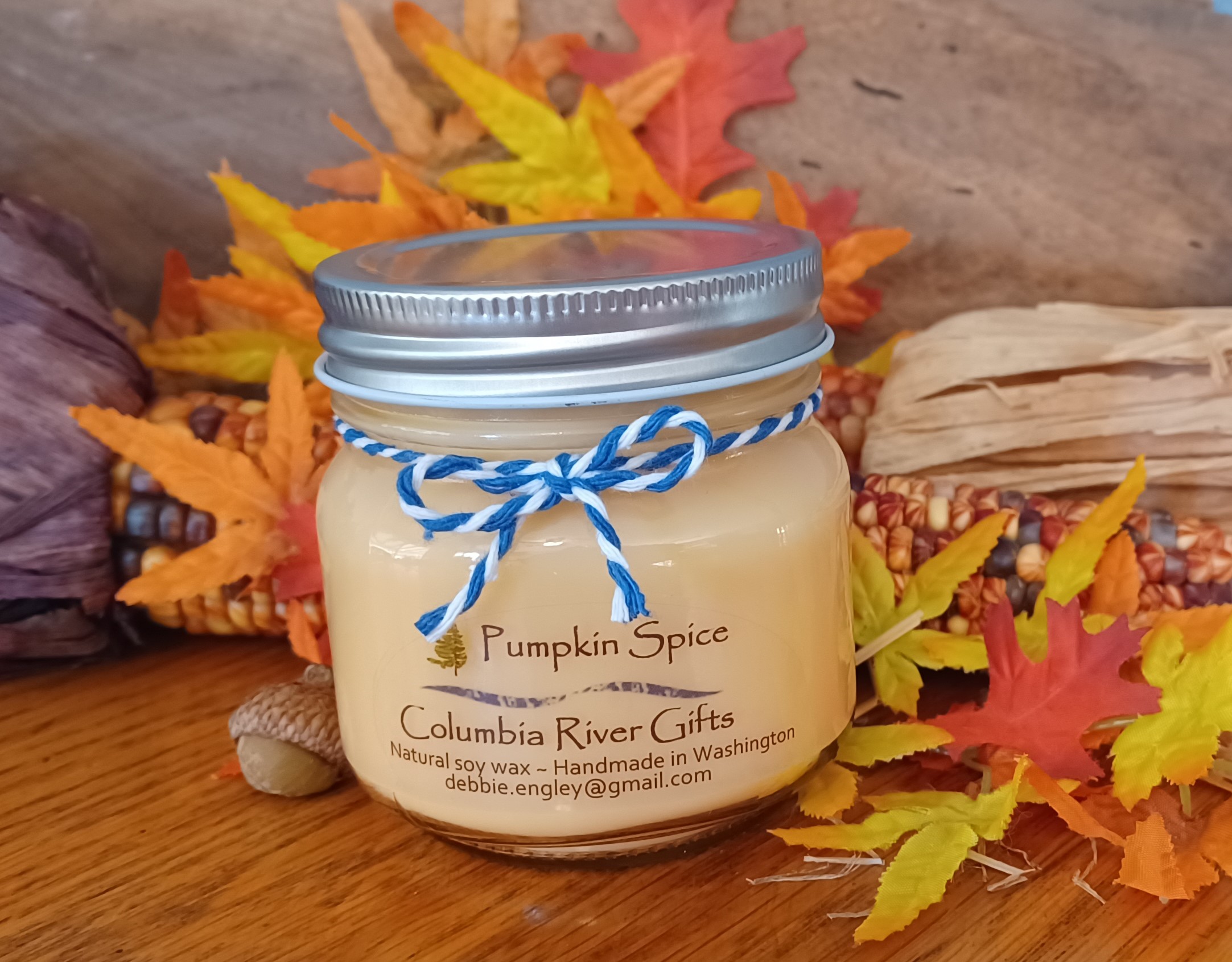 Columbia River Gifts