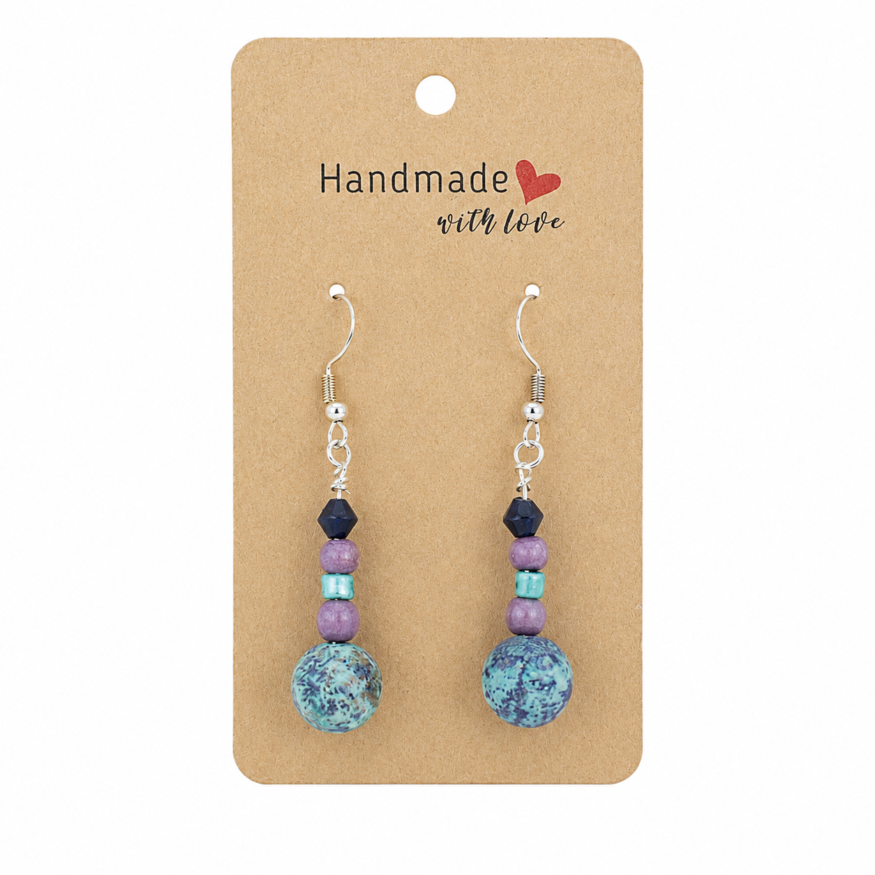 Earring Stone